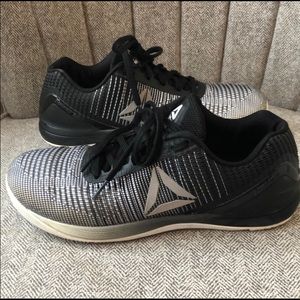 Reebok Nano 7 Crossfit Shoes